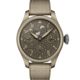 IWC Gran Reloj de Aviador Calendario Perpetuo Edición Mojave Desert 46,5 mm | IW503004
