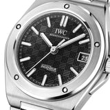 IWC Ingenieur Automático 35mm - IW324906