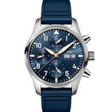 IWC Reloj de Aviador Cronógrafo Le Petit Prince 41 mm | IW388120