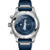 IWC Reloj de Aviador Cronógrafo Le Petit Prince 41 mm | IW388120