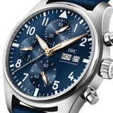 IWC Reloj de Aviador Cronógrafo Le Petit Prince 41 mm | IW388120