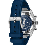 IWC Reloj de Aviador Cronógrafo Le Petit Prince 41 mm | IW388120
