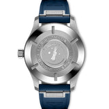 IWC Reloj de Aviador Mark XX Le Petit Prince Azul 40 | IW328221