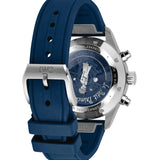 IWC Reloj de Aviador Mark XX Le Petit Prince Cronografo Azul 43 | IW378011