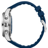 IWC Reloj de Aviador Mark XX Le Petit Prince Cronografo Azul 43 | IW378011