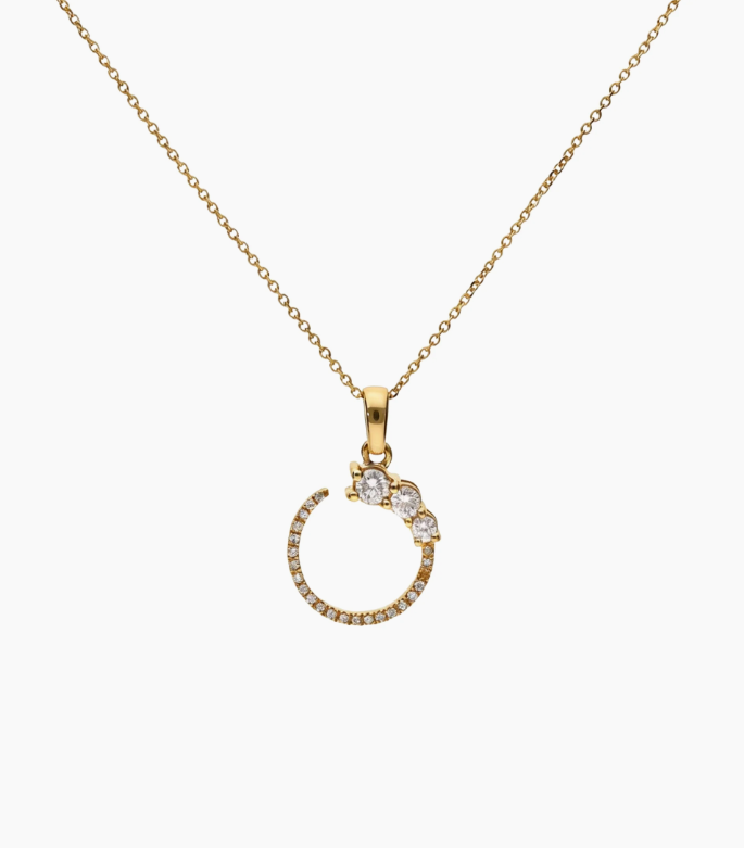 Joyas de Oro Amarillo