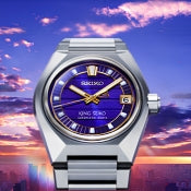 KING SEIKO