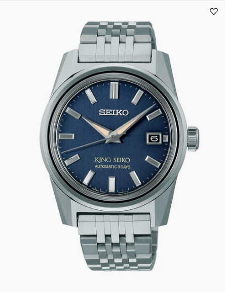 KING SEIKO