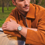 Longines Conquest Heritage 40 mm | L16504722