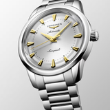 Longines Conquest Heritage 40 mm | L16504726
