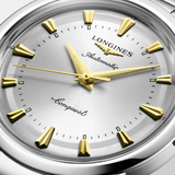 Longines Conquest Heritage 40 mm | L16504726