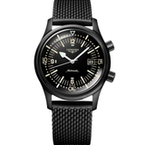 Longines Heritage Legend Diver 42 mm | L37742509