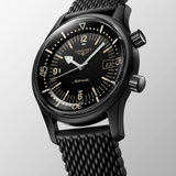 Longines Heritage Legend Diver 42 mm | L37742509
