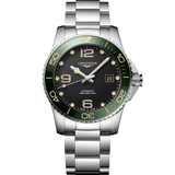Longines HydroConquest 41 mm | L37814056