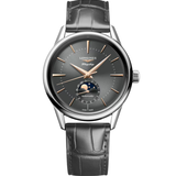 Longines Flagship Heritage Moonphase 38,5 mm | L48154522