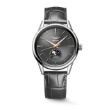Longines Flagship Heritage Moonphase 38,5 mm | L48154522