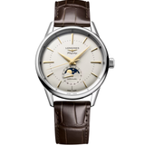 Longines Flagship Heritage Moonphase 38,5 mm | L48154782