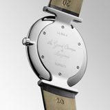 La Grande Classique de Longines 38 mm | L48664112