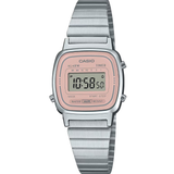 Casio Vintage Mini Rosa 30 mm | LA670WEA-4A2EF
