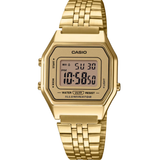 Casio Vintage Iconic Dorado 33,5 mm | LA680WEGA-9ER