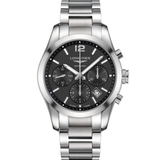 Longines Conquest Classic Chronograph 41 mm | L27864566