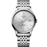 Longines Elegant Record 40 mm | L28214726