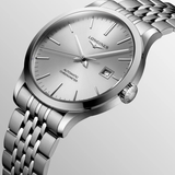 Longines Elegant Record 40 mm | L28214726