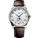 Longines Master Collection Moonphase 42 mm | L29194783