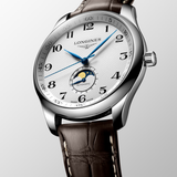Longines Master Collection Moonphase 42 mm | L29194783