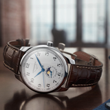 Longines Master Collection Moonphase 42 mm | L29194783