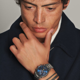 Longines Master Collection Chronograph Moonphase 40 mm | L26734926