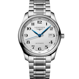 Longines Master Collection 40 mm | L27934786