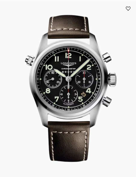 SPIRIT CHRONOGRAPH