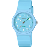 Casio LQ Aazul Marino 31 mm | LQ-24B-2BEF