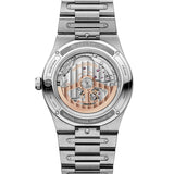 Jaeger-LeCoultre Master Control Chronometre Date Power Reserve Azul Acero 39 mm | Q4168120