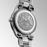 Longines Conquest Classic Azul 34 mm | L2.386.4.92.6