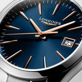Longines Conquest Classic Azul 34 mm | L2.386.4.92.6