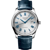 Longines Master Collection Automático Plateado Acero 40 mm | L2.793.4.79.2