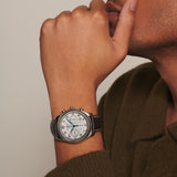 Longines Master Collection Chronograph Plateado 42 mm | L2.759.4.78.3