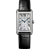 Longines Dolcevita Plateado 23,3 x 37 mm |  L5.512.4.71.0