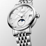 Longines Elegant Collection Moonphase Nacar 30 mm | L4.330.4.87.6