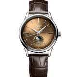 Longines Flagship Heritage Moonphase 38,5 mm | L4.815.4.62.2
