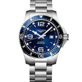 Longines HydroConquest Azul 44 mm | L3.841.4.96.6