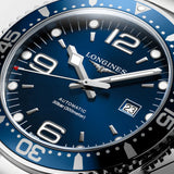 Longines HydroConquest Azul 44 mm | L3.841.4.96.6