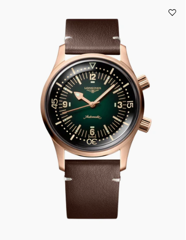 LEGEND DIVER