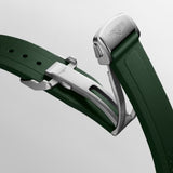 Longines Conquest Verde 38 mm | L3.720.4.02.9