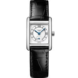 Longines Mini Dolcevita Plateado 21,5 x 29 mm | L5.200.4.75.2