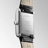 Longines Mini Dolcevita Plateado 21,5 x 29 mm | L5.200.4.75.2