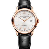 Baume & Mercier Clifton Automatic 39 mm |  M0A10058