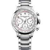 Baume & Mercier Capeland Chronograph 42 mm | M0A10061